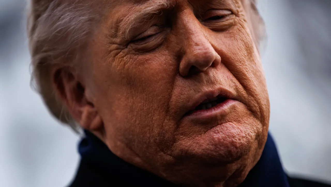 Белият дом определи реакцията на Тръмп като уместна Според Ти