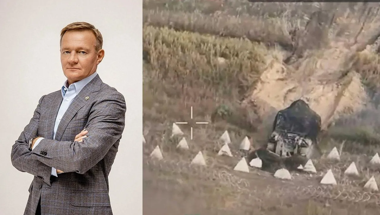  „Медуза“: Успехите на ВСУ в Курска област доведоха до смъртта на руския министър Старовойт 