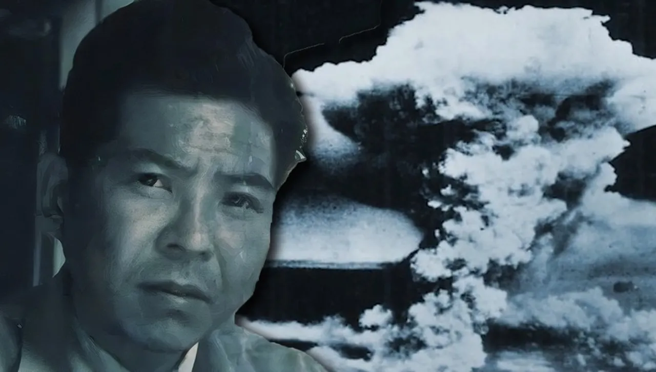 Цутому Ямагучи: Единственият оцелял в атомния ад над Хирошима и Нагасаки с мрачно послание към света