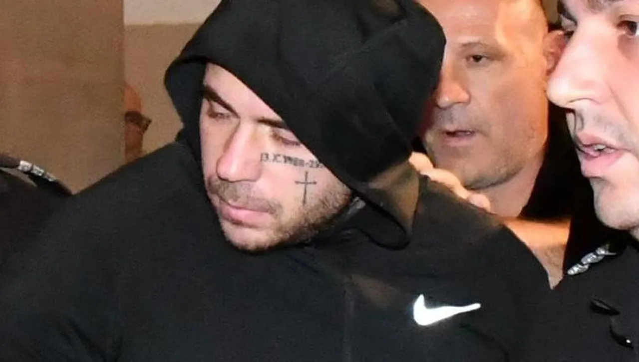 Георги Семерджиев е преместен от софийския затвор в Бобов дол - внасял забранени предмети