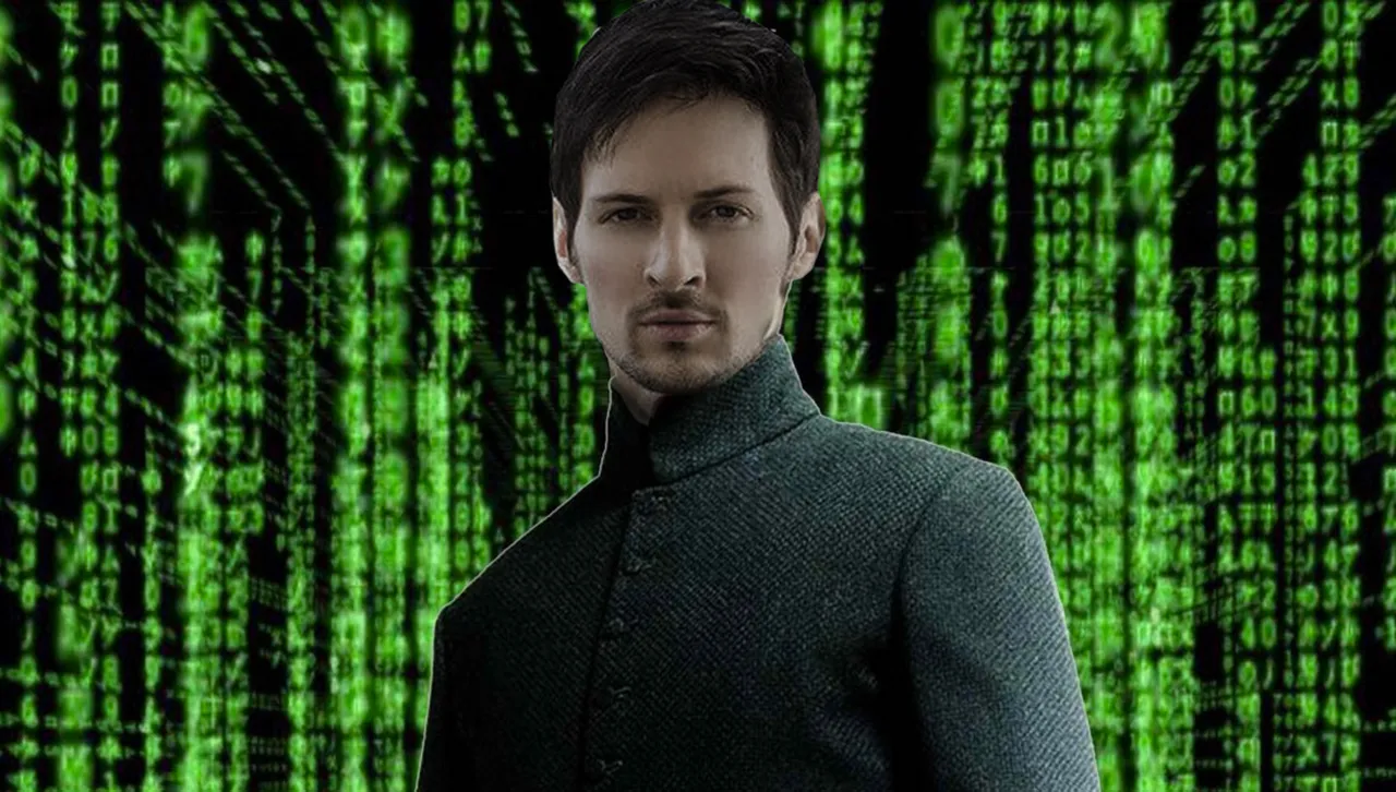 Разпитват Павел Дуров във Франция - съдействал на организираната престъпност чрез приложението си Telegram