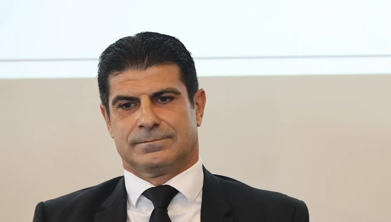 Георги Иванов зае важна позиция във ФИФА