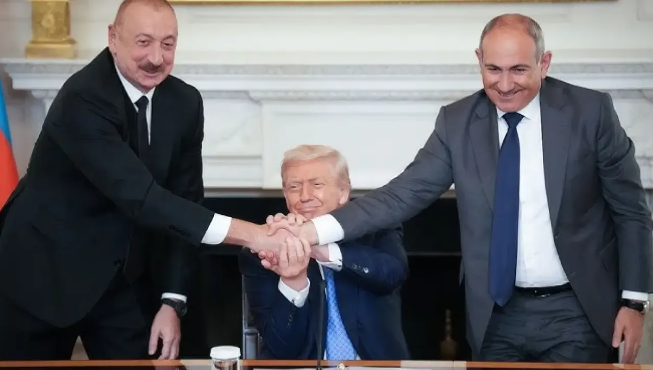 Край на постсъветския синдром: Южен Кавказ обръща гръб на Кремъл