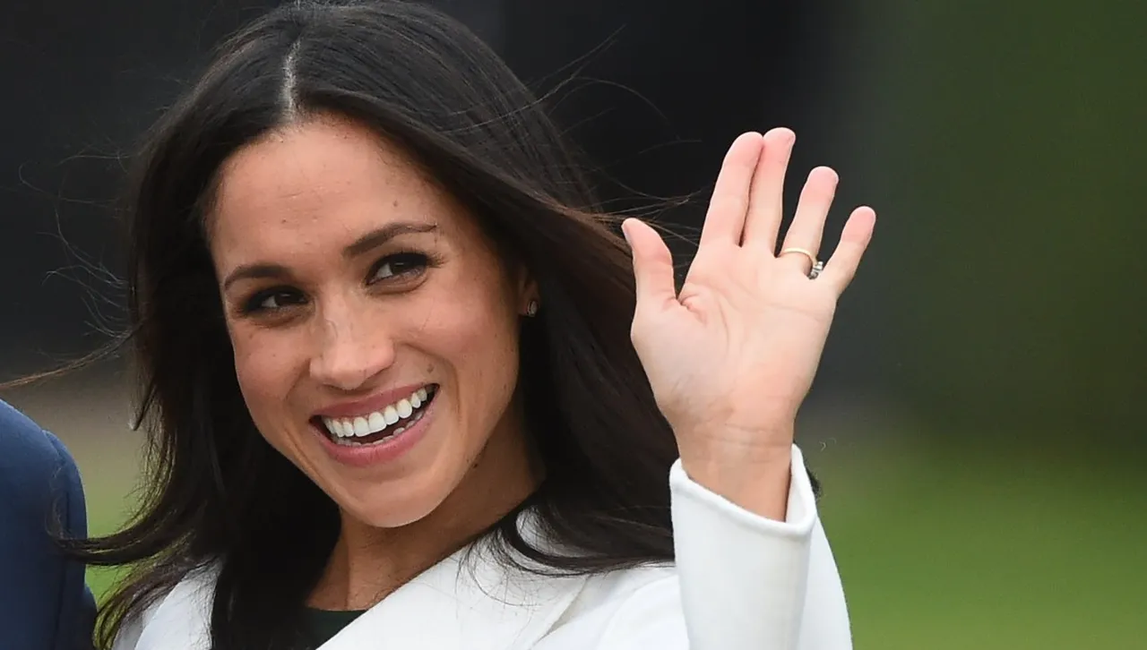 Меган Маркъл призна за своето необичайно хоби