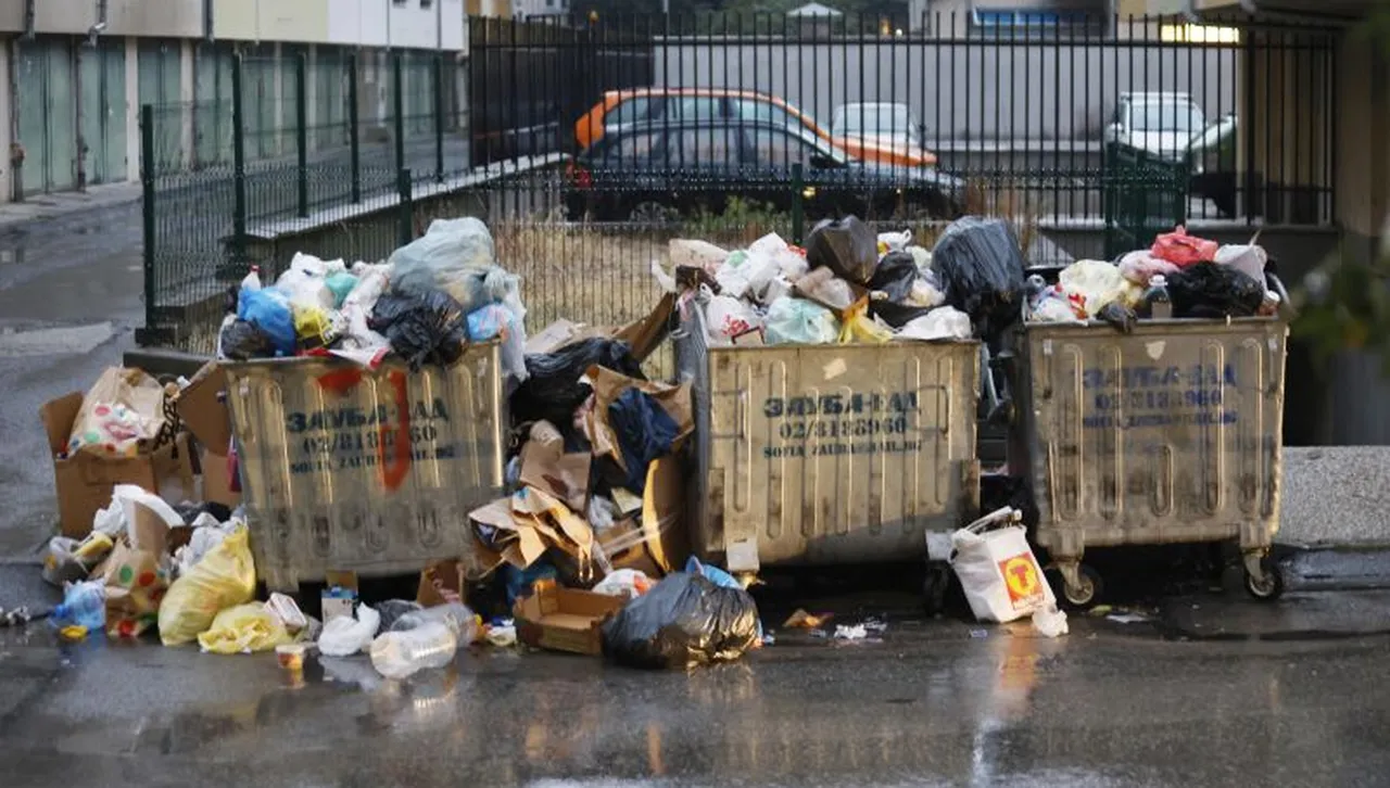 Прокуратурата привика зам.-кмета на София и директора на завода за отпадъци