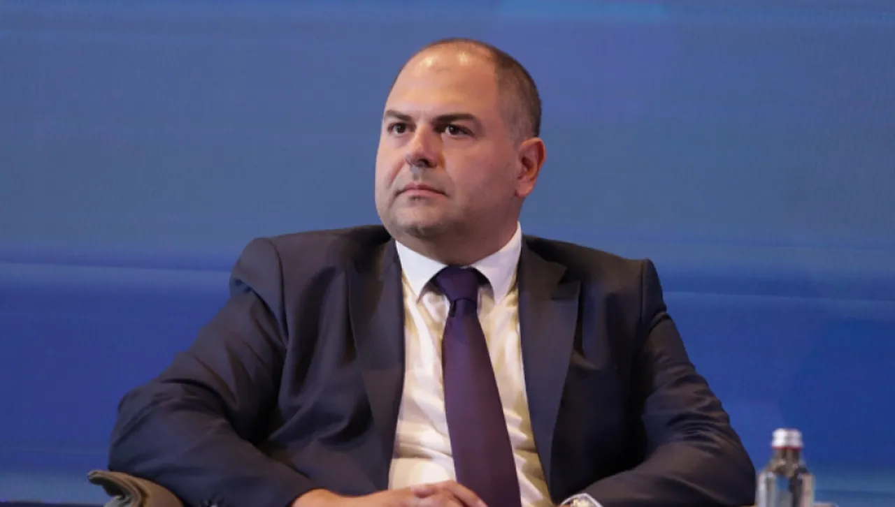 Иван Михайлов: Бюджетът в този вид ще е голям удар върху бизнеса