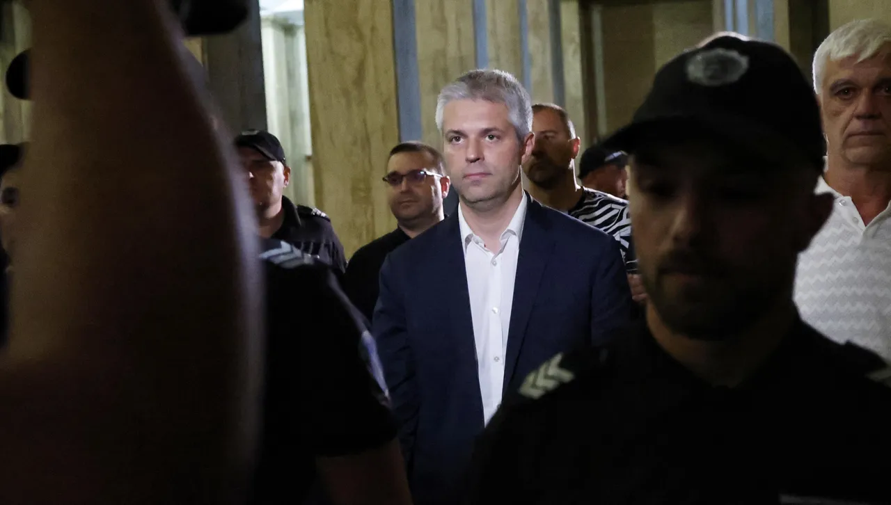 От Административния съд съобщиха че вече е определен съдия чрез