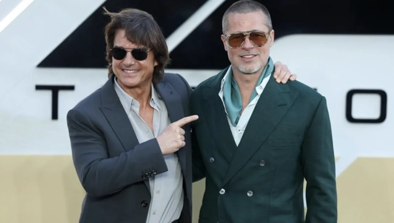 Кино на макс: "F1" се завръща – Том Круз отново влиза в играта