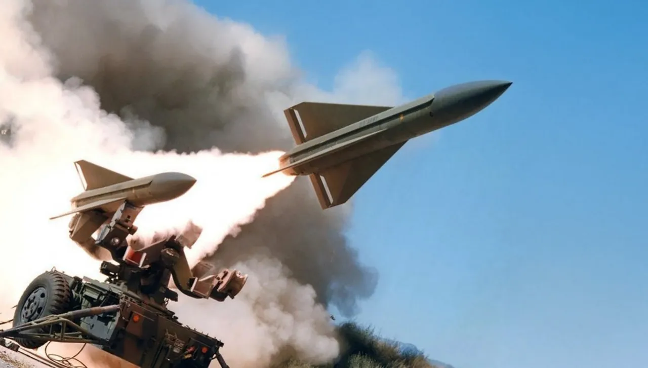 HAWK Phase III за Украйна: Първи директен военен внос от САЩ минава през Гърция