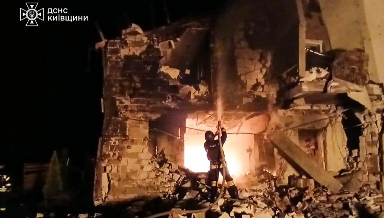 Масивни удари на Русия срещу Украйна вдигнаха "на нокти" полските военновъздушни сили 