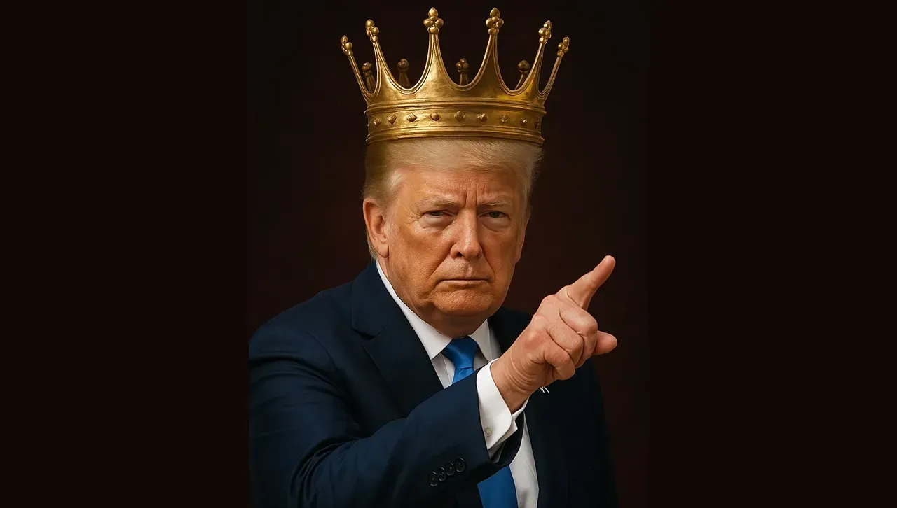 "Проект 2025" или как Тръмп пренарежда държавата и овладява цялата власт