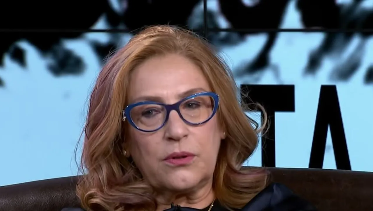 Татяна Буруджиева: Политическият терен не е изчистен, българите се чувстват все по-несигурно