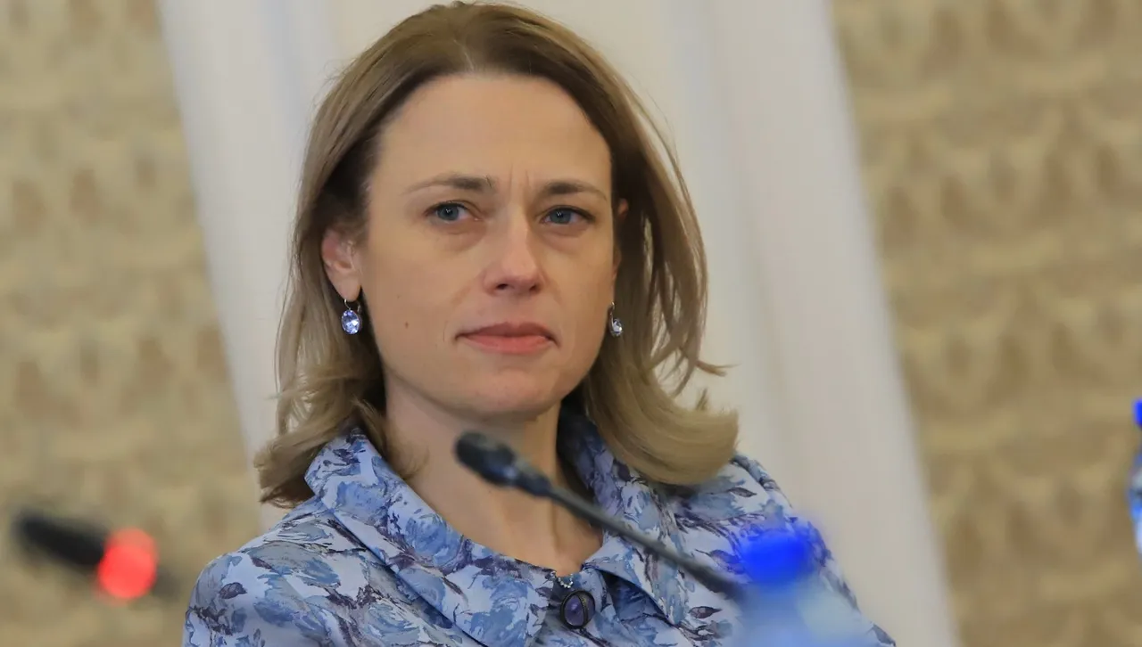 Бившият председател на парламента припомни че при тогавашния избор са