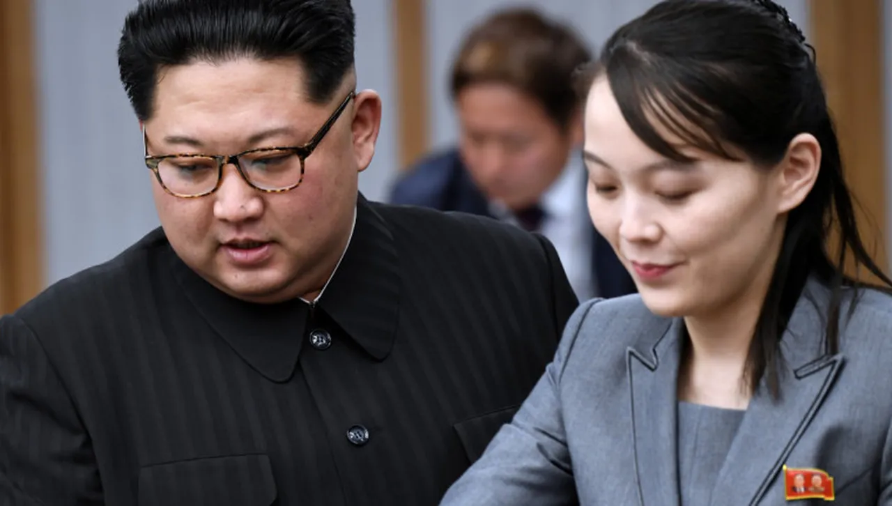 Преизбраха Ким Чен-ун единодушно, той повиши сестра си 