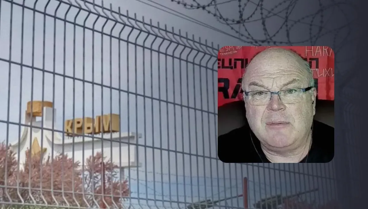 Решението за удари по Крим е взето отдавна 