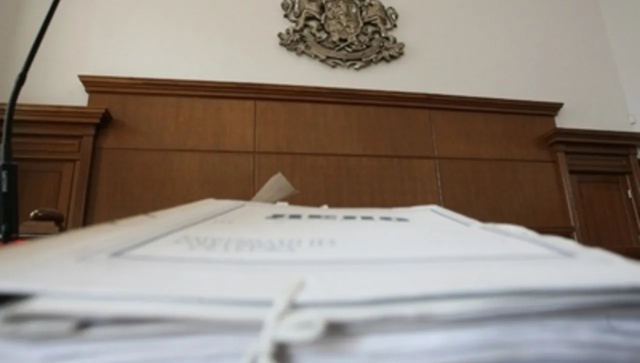 Италианка ограби магазин на софийското летище със стока за хиляди евро 