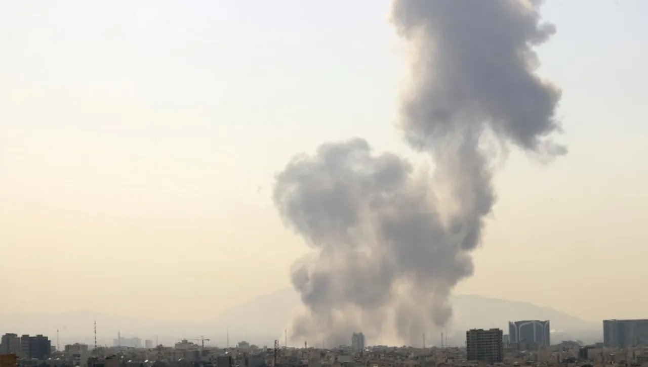 Иран съобщава за 40 ученички загинали при израелски удар по девическо училище 