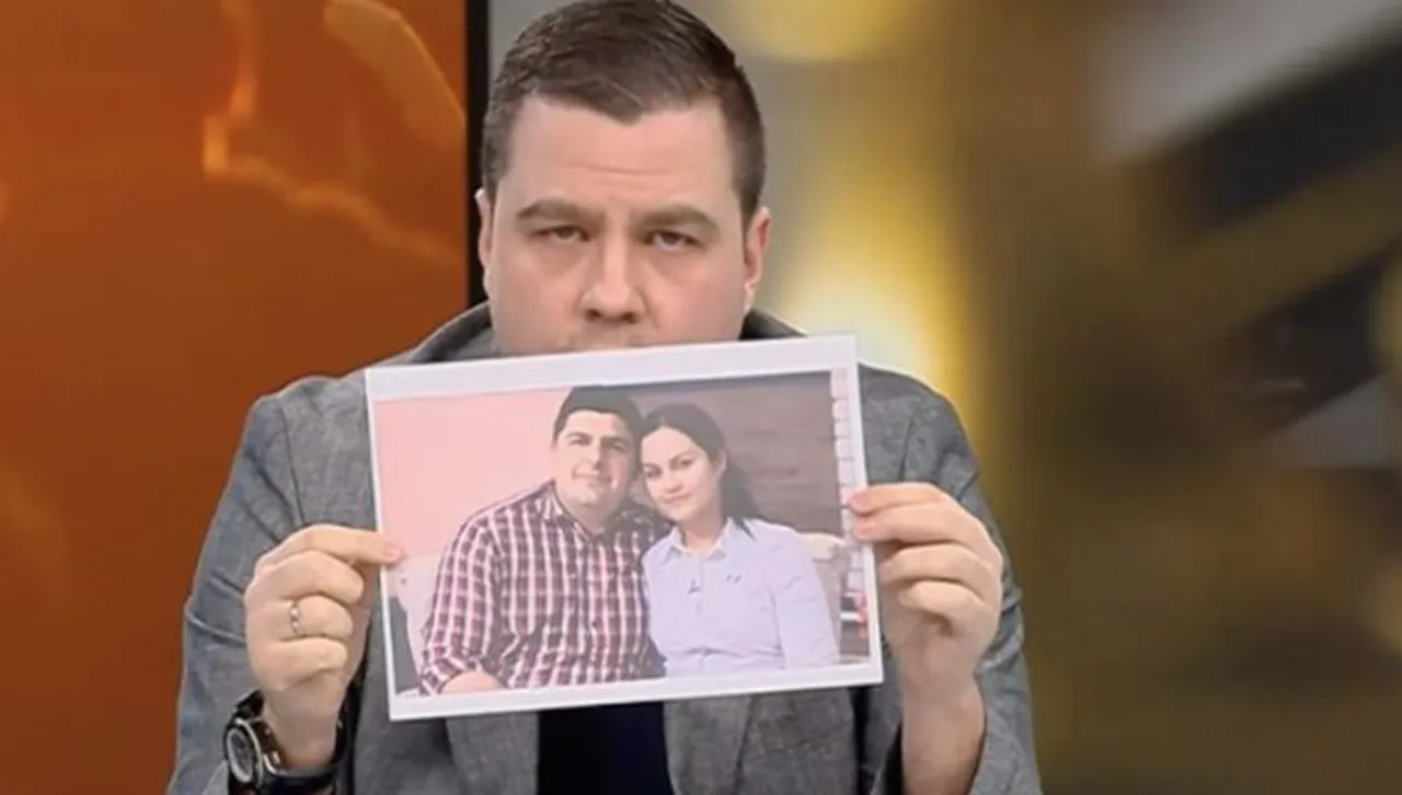 Депутат от ИТН разпространява фалшива снимка,  манипулирана с изкуствен интелект 