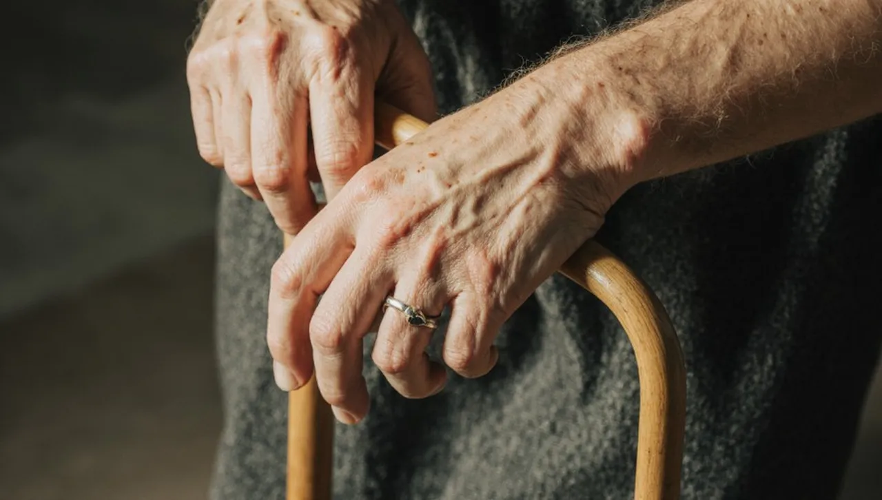 Пробив в борбата с Алцхаймер: нов метод възстановява мозъчната бариера и паметта