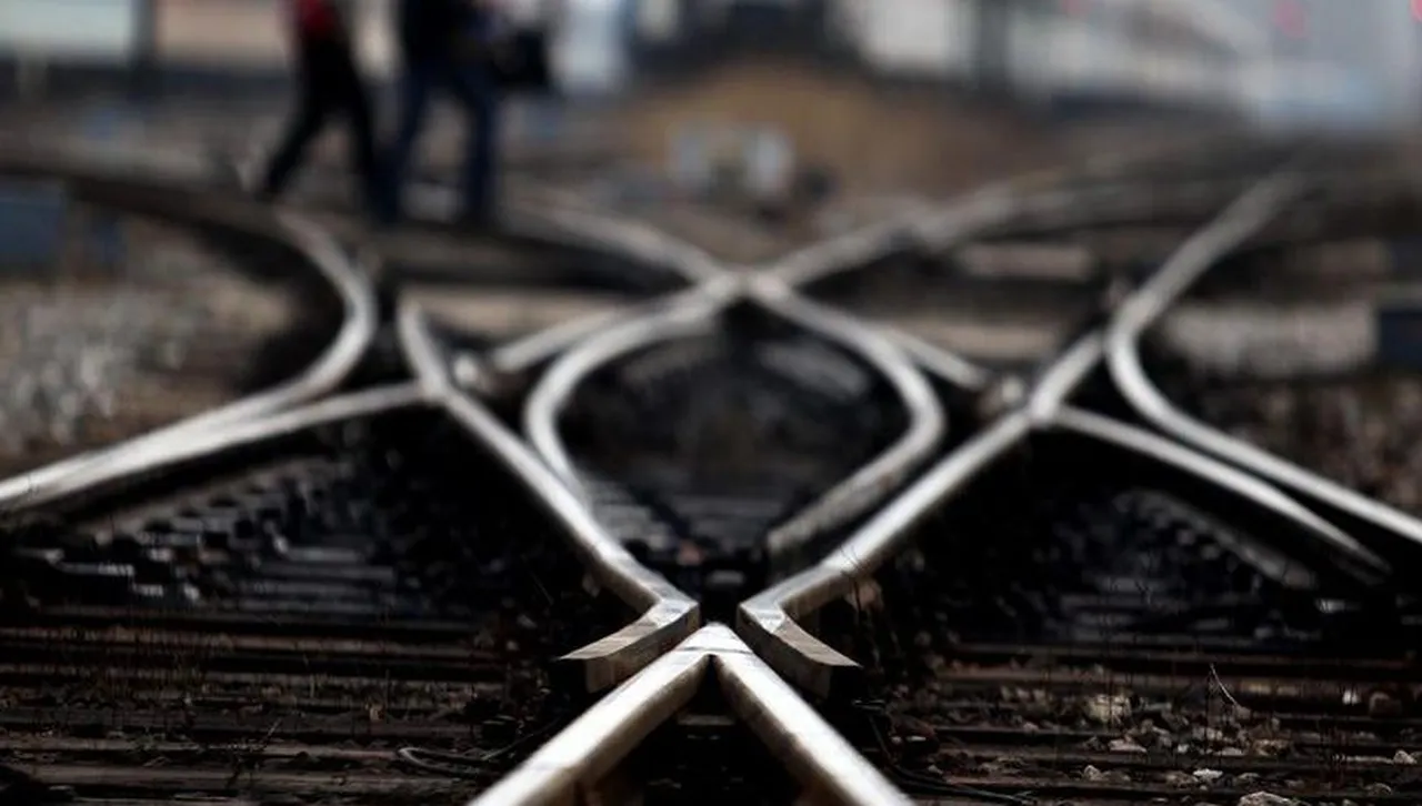 Ж.П. инцидент: Токов удар уби работник край гарата в Разград