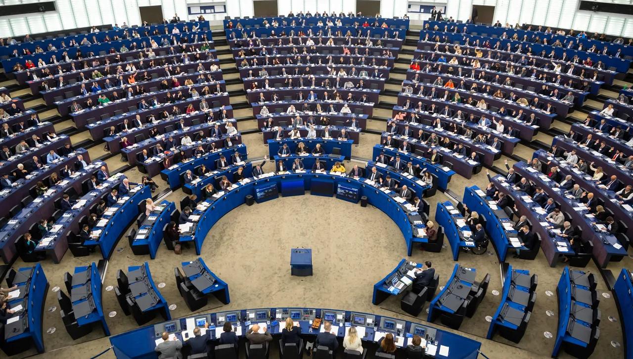 Групата на ПП в Европарламента - "Обнови Европа", поиска спиране на средстата за България по ПВУ