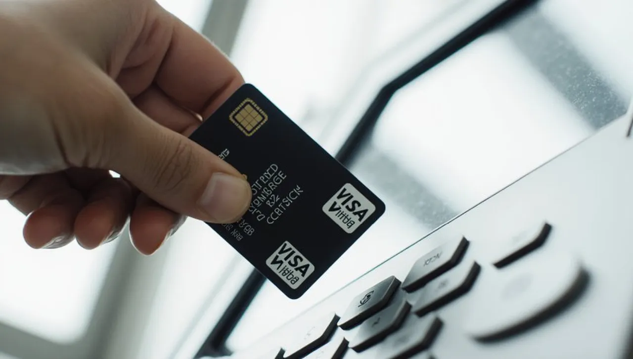 ЕС срещу Visa и Mastercard: WERO и планът за европейска финансова независимост