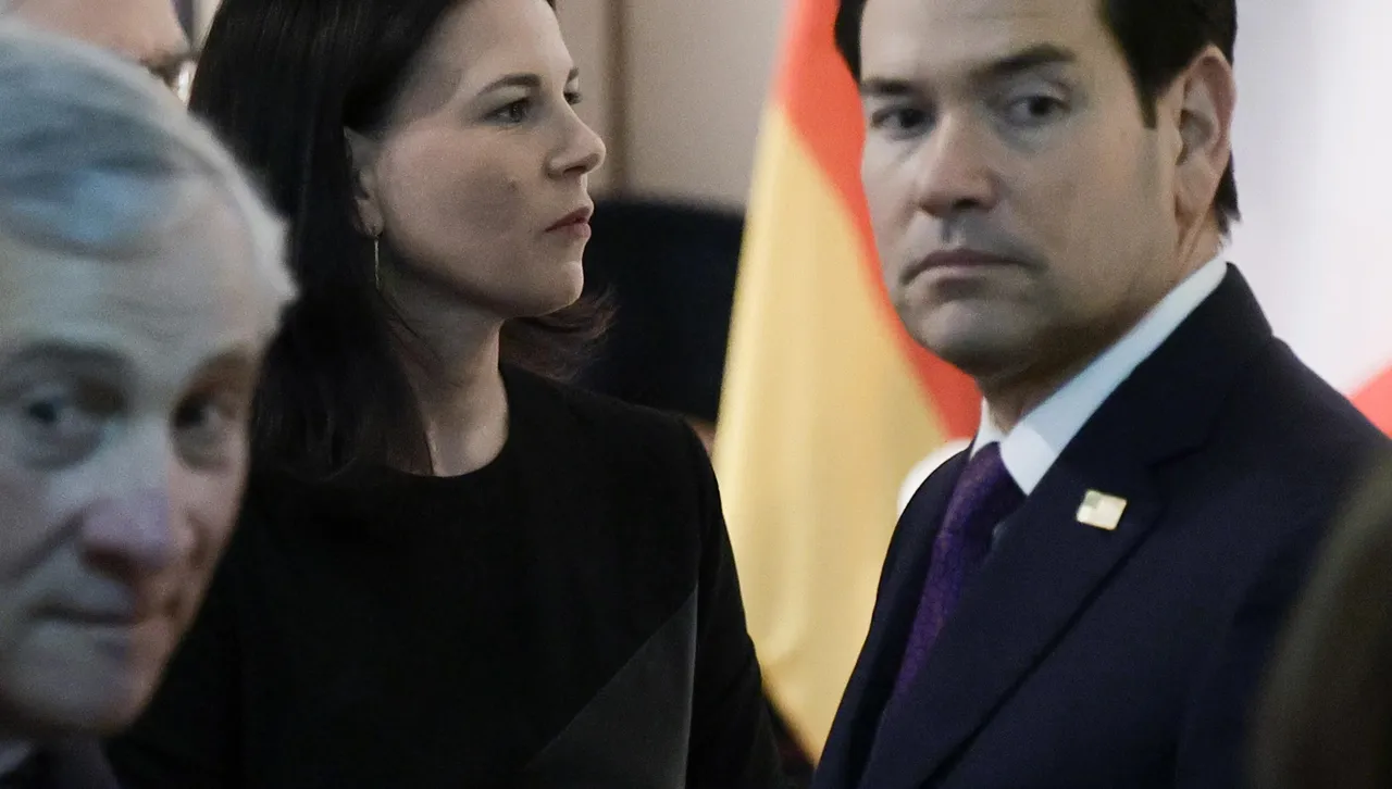 Рубио: Тръмп и Путин са готови за среща  