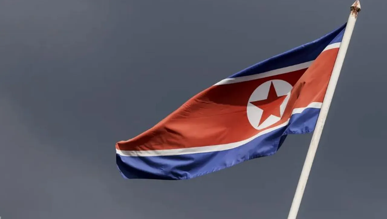 Северна Корея, отново: Статутът ни на ядрена държава е необратим