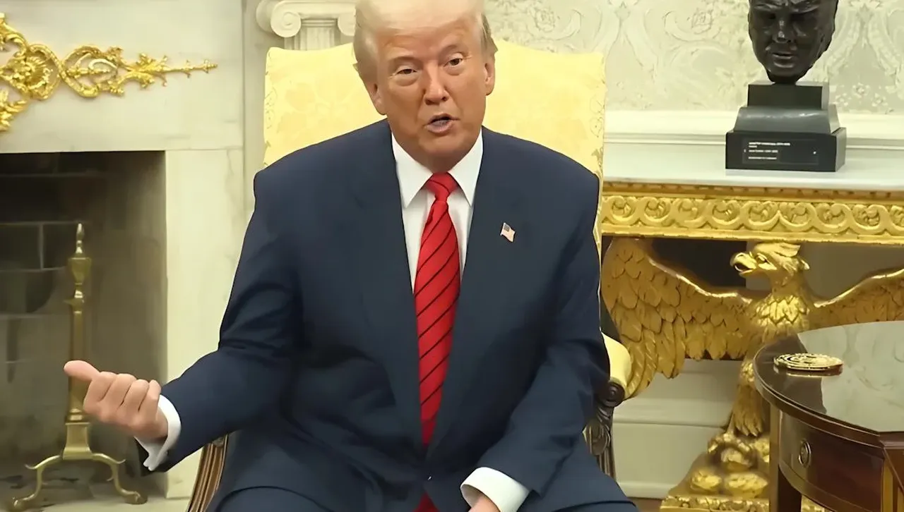 Калифорния дава отпор на Тръмп: Иска ГУЛАГ в сърцето на залива Сан Франциско