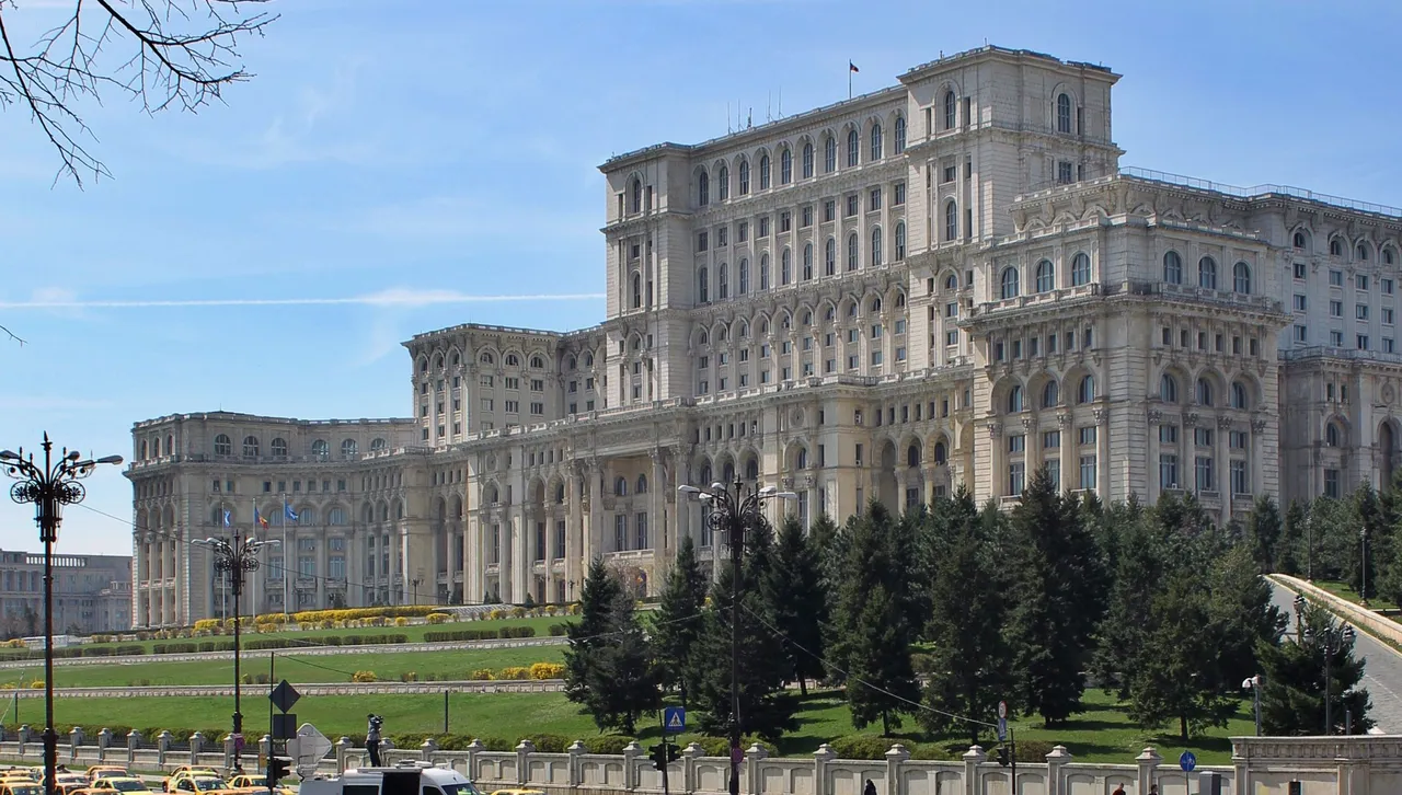 Румъния, Украйна, България и Молдова създадоха европейска група за териториално сътрудничество East Gate