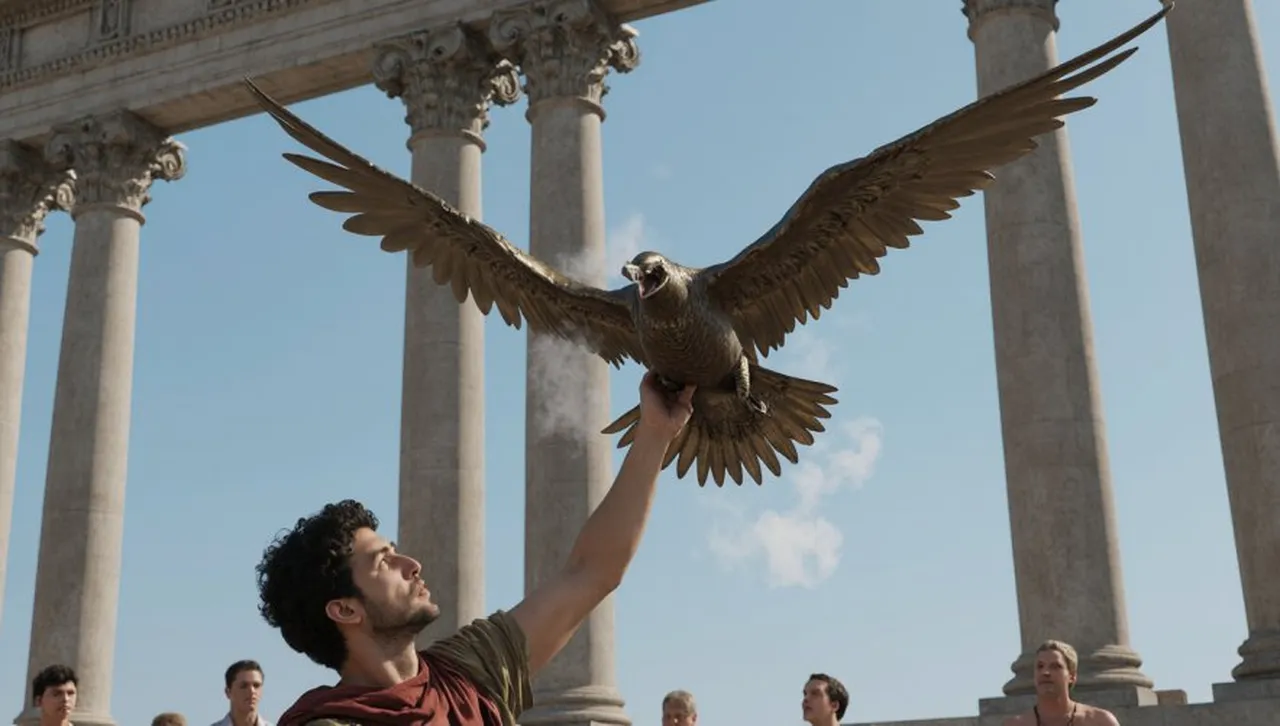 Първият „дрон“ в историята – дело на древногръцки гений преди 2400 години