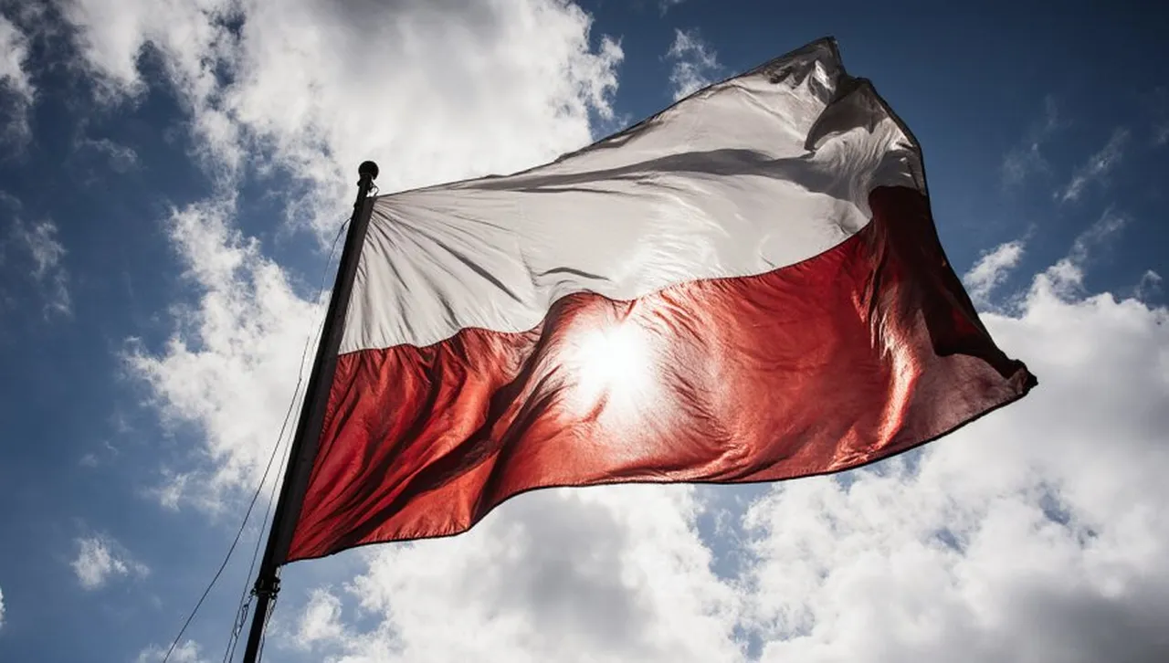 Варшава: Руското разузнаване е наело колумбиец, който да извършва палежи в Полша и Чехия