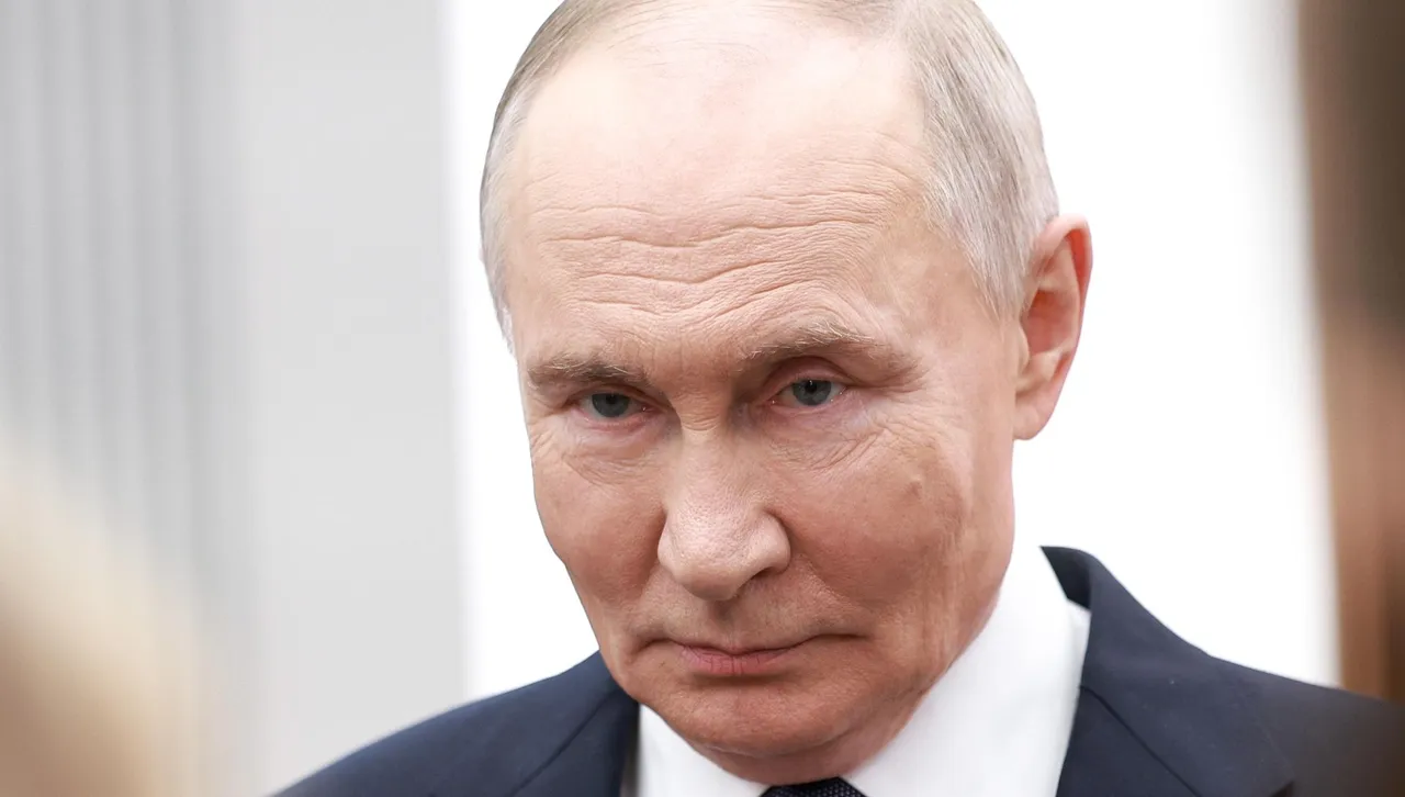 Путин предлага петрол и газ на Европа, но дългосрочно - без санкции