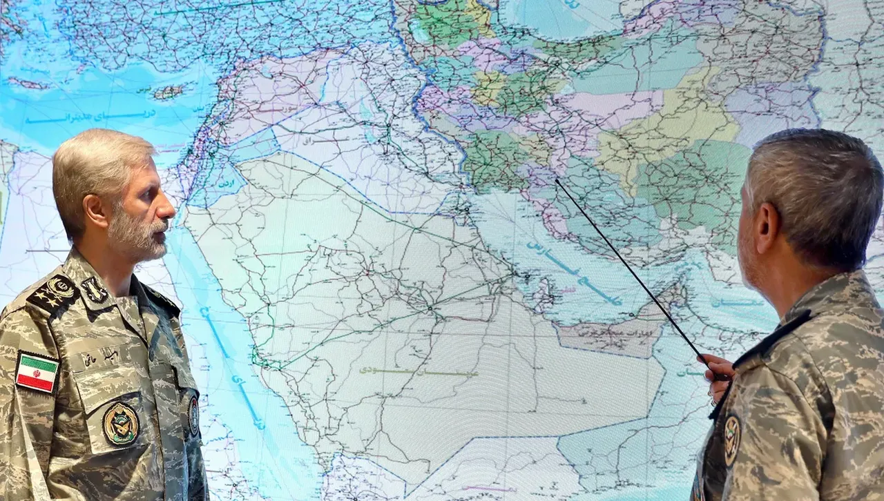 Експлозии разтърсиха Доха в Катар