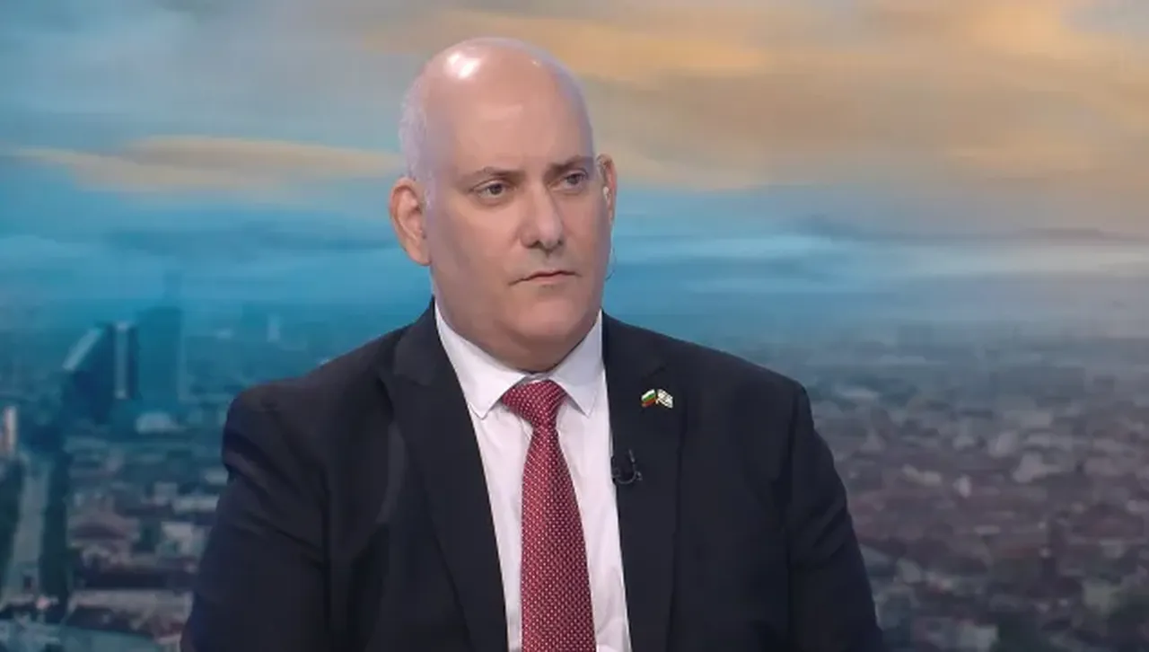 Посланикът на Израел: Иран нападна 13 страни, представете си, ракетите му могат да носят ядрено оръжие