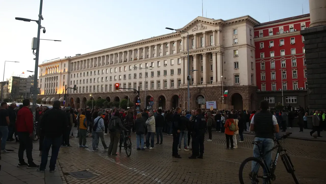  Завинаги в Европа!  „Правосъдие за всеки“ готви протест  утре, в деня преди конвергентния доклад