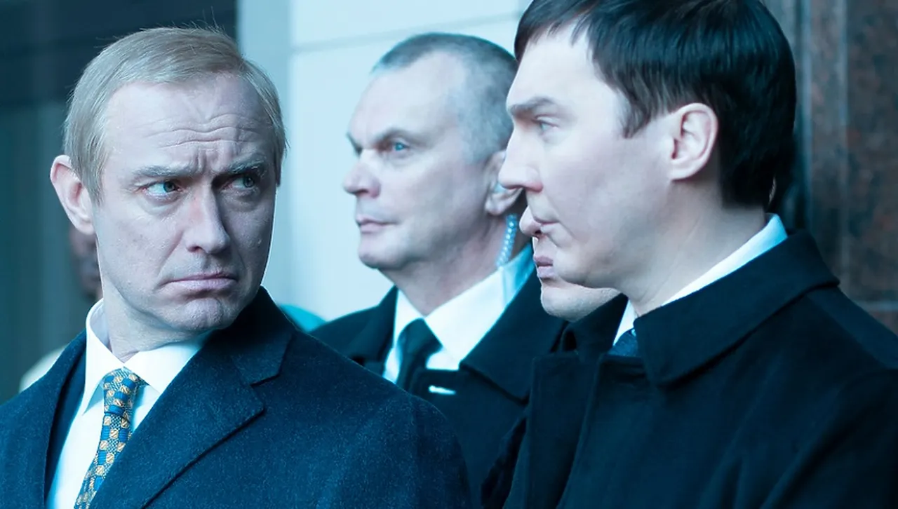 "Магьосникът от Кремъл“ във Венеция – шокиращ разказ за Путин и неговия стратег, превърнали света в заложник