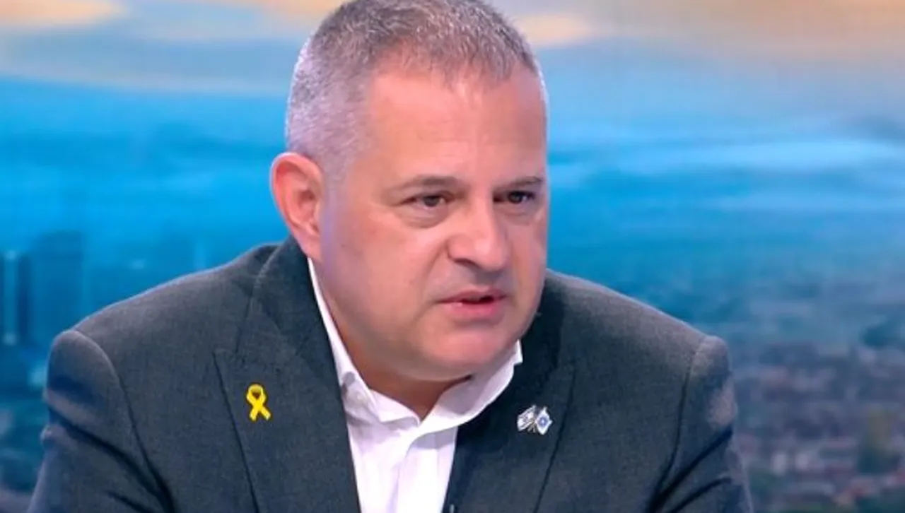 Бивш командир от армията на Израел: САЩ се включиха във войната на точното място в точния момент