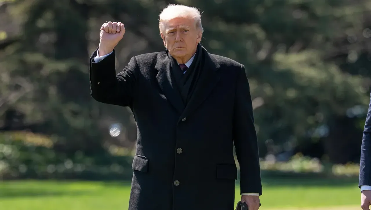 Тръмп нарече съюзниците "страхливци", а НАТО без САЩ: "хартиен тигър"