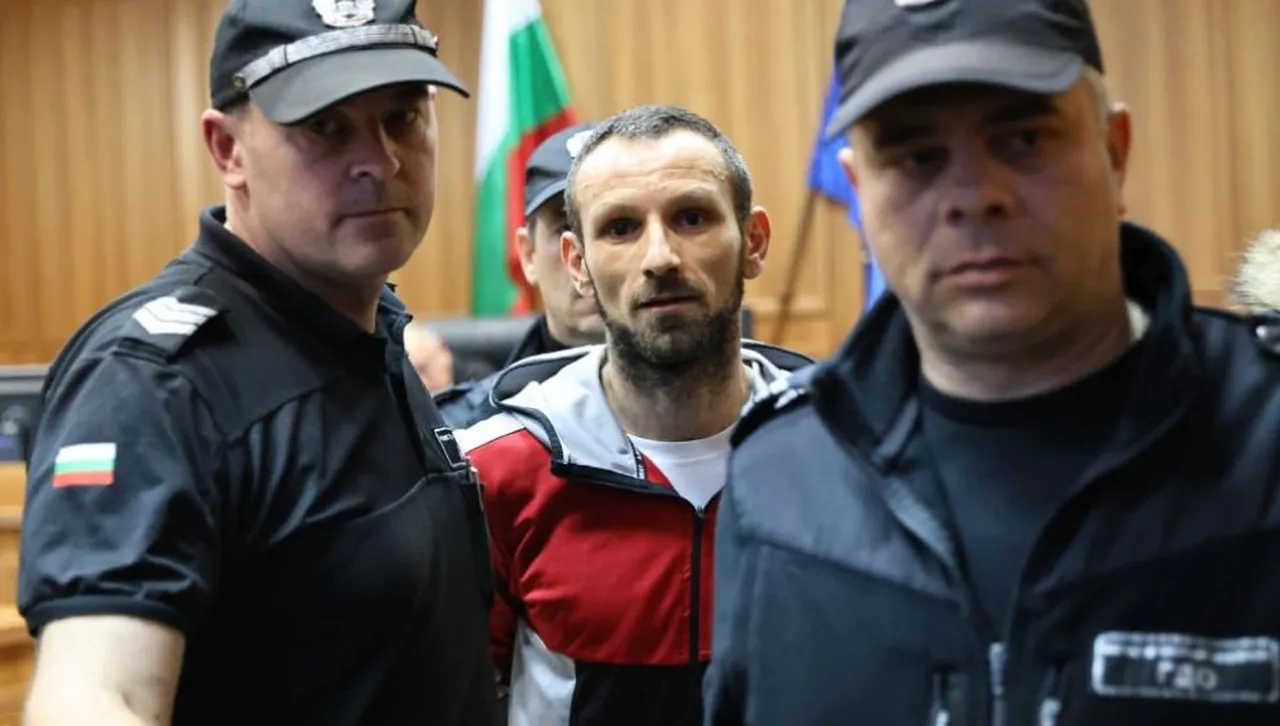 8 години затвор за пастрока на изтезаваното 5-годишно дете, с 4 хил. лева е глобена майката