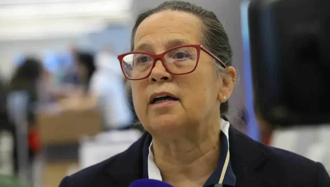 Гергана Николова: Случаите с Covid-19 растат, има голям интерес към ваксините