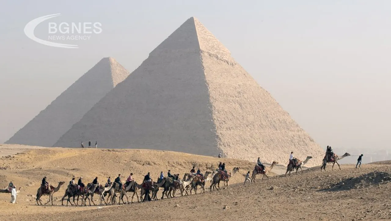 Неочаквано откритие пренаписва историята за произхода на Древен Египет