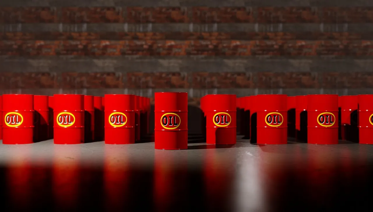 Търговската война на Тръмп срина цените на петрола до минимум от 2021 г.