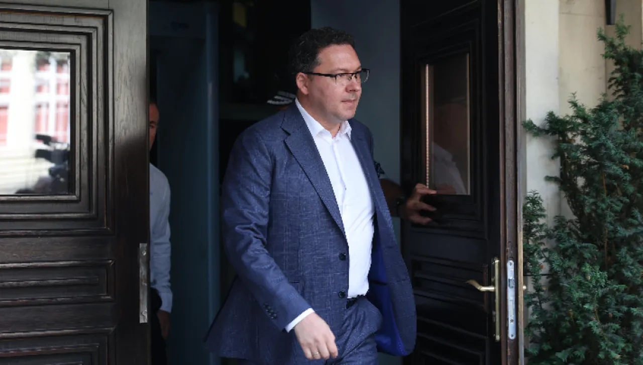 Митов: Посегателството срещу полицай е посегателство срещу държавата, ще се преследва много тежко