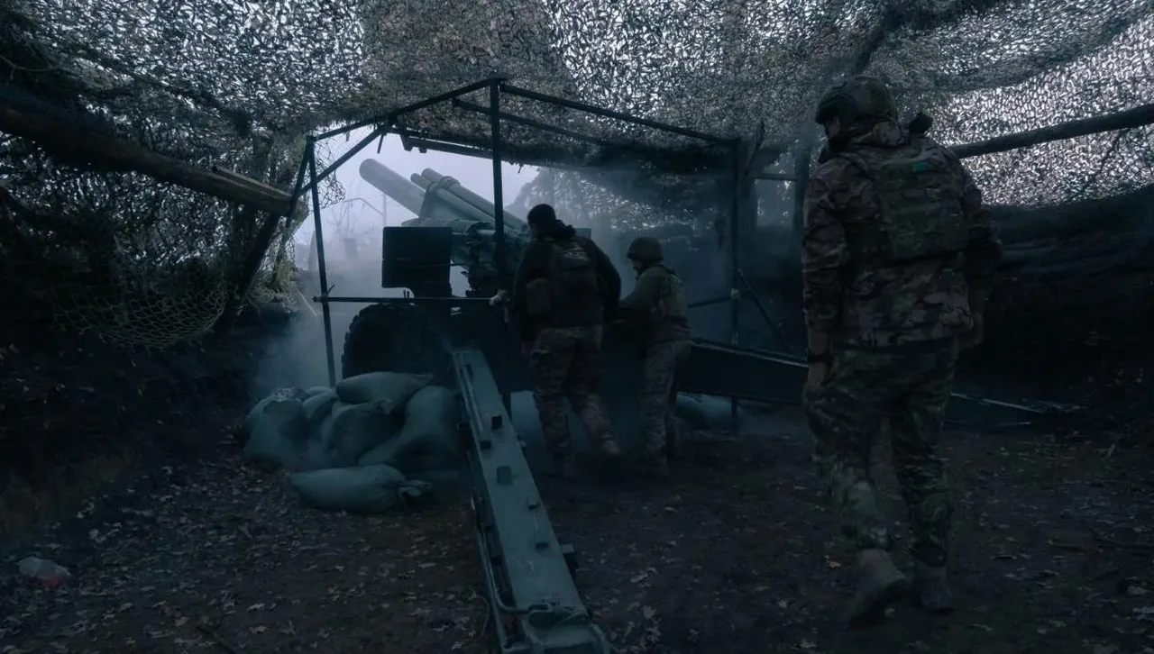 Le Monde: Украйна е готова да се съгласи за демилитаризирана зона в Донбас