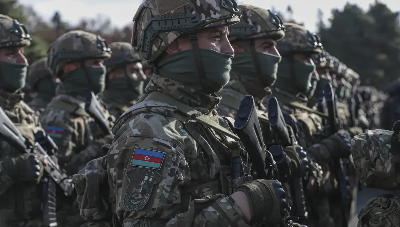 След атаката с дронове по Азербайджан, страната изпрати хуманитарна помощ на Иран