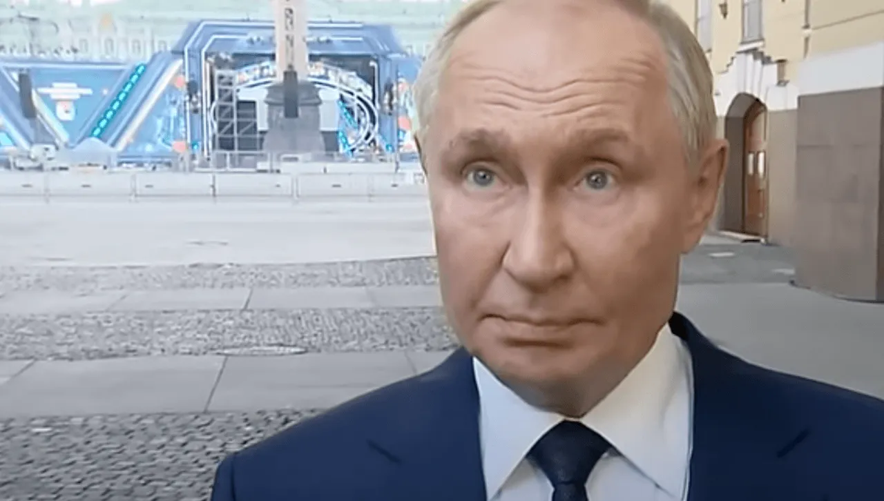 Експерт обясни кой може да убие Путин