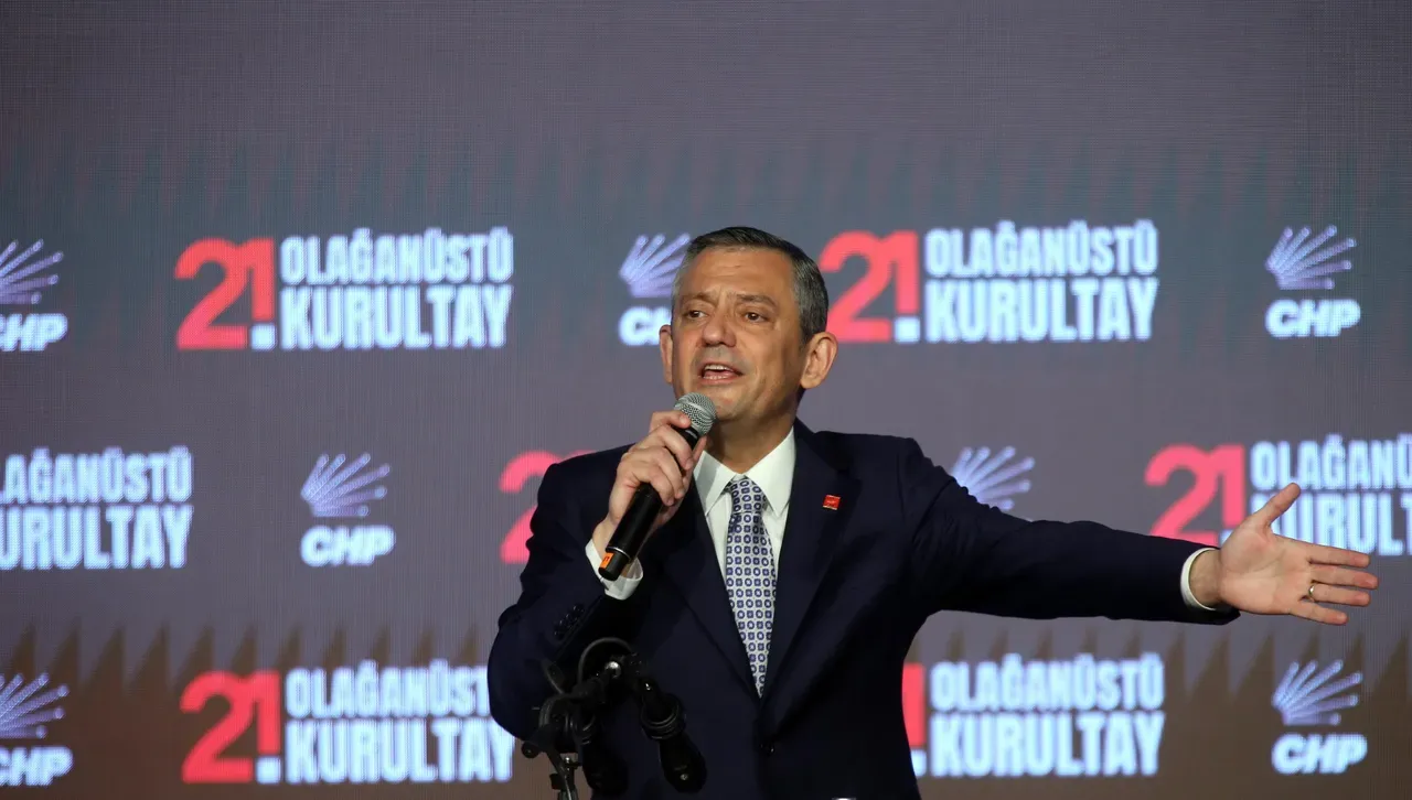 Ердоган се обиди на определението "ръководител на хунта" от лидера на опозицията и заведе дело 