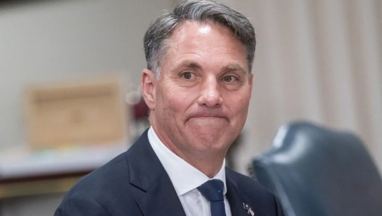 Австралия инвестира 8 млрд. щатски долара в корабостроителница за ядрени подводници