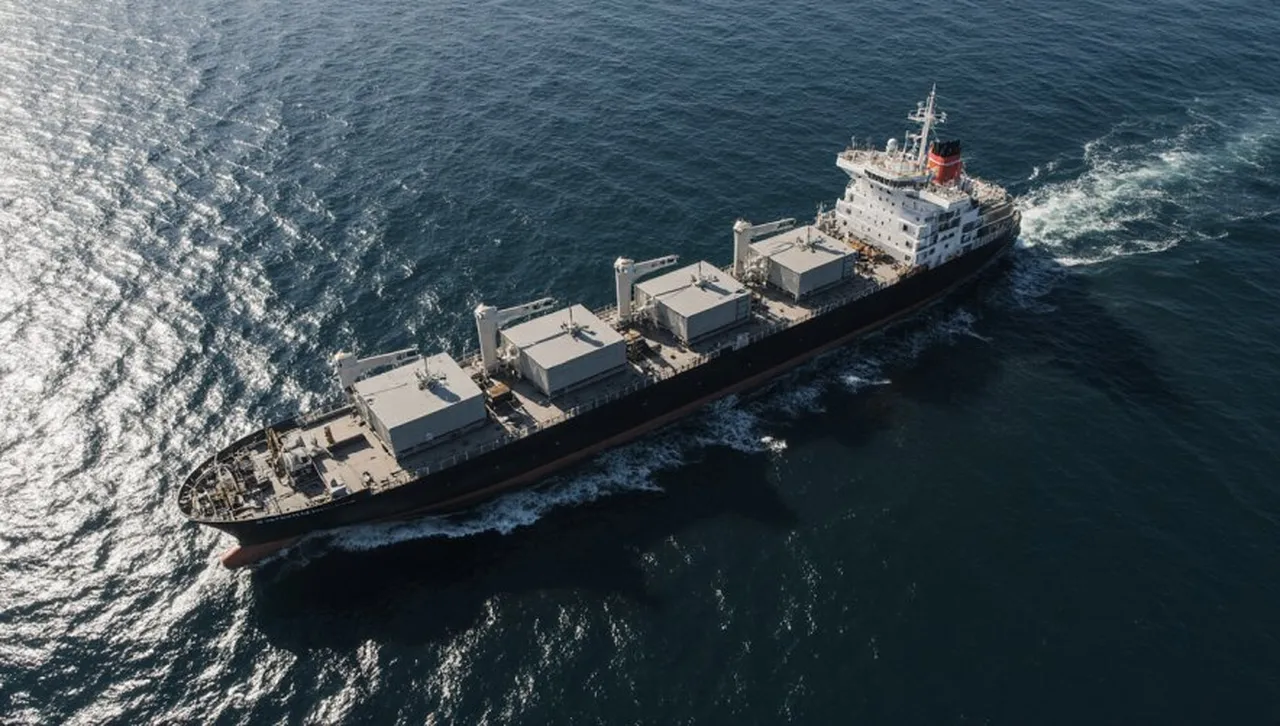 Русия отново пробива санкциите: Сенчест флот доставя арктически газ за Китай